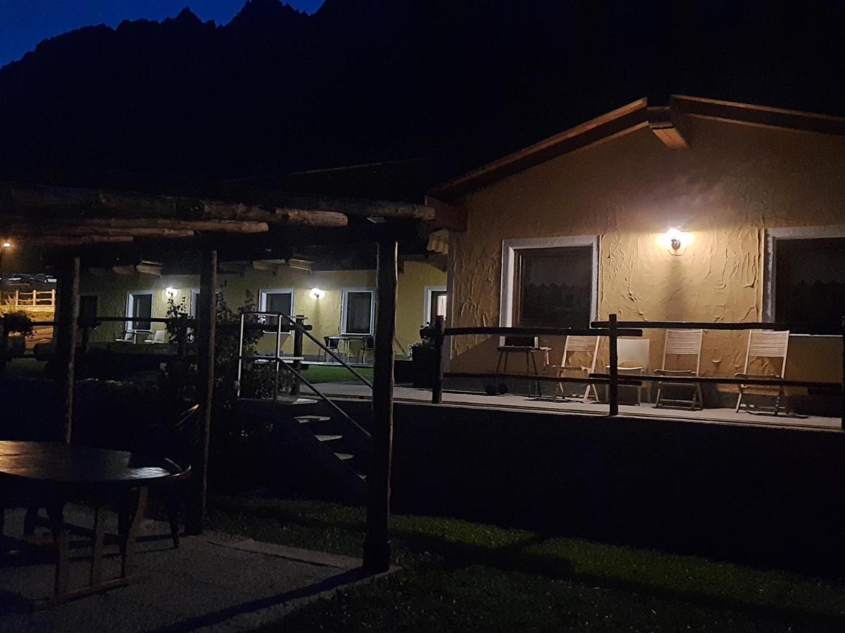 La Bionaz