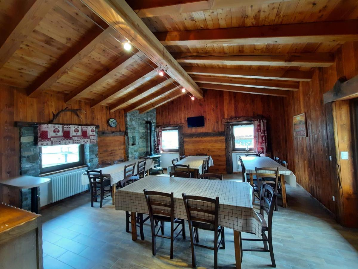 Holiday home La *