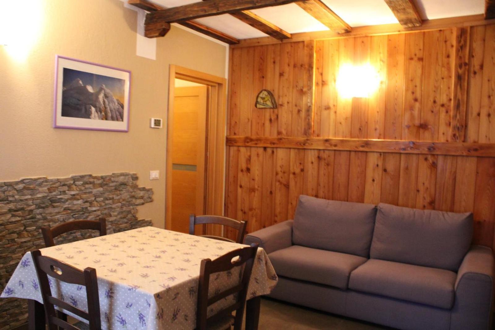 Holiday home La *