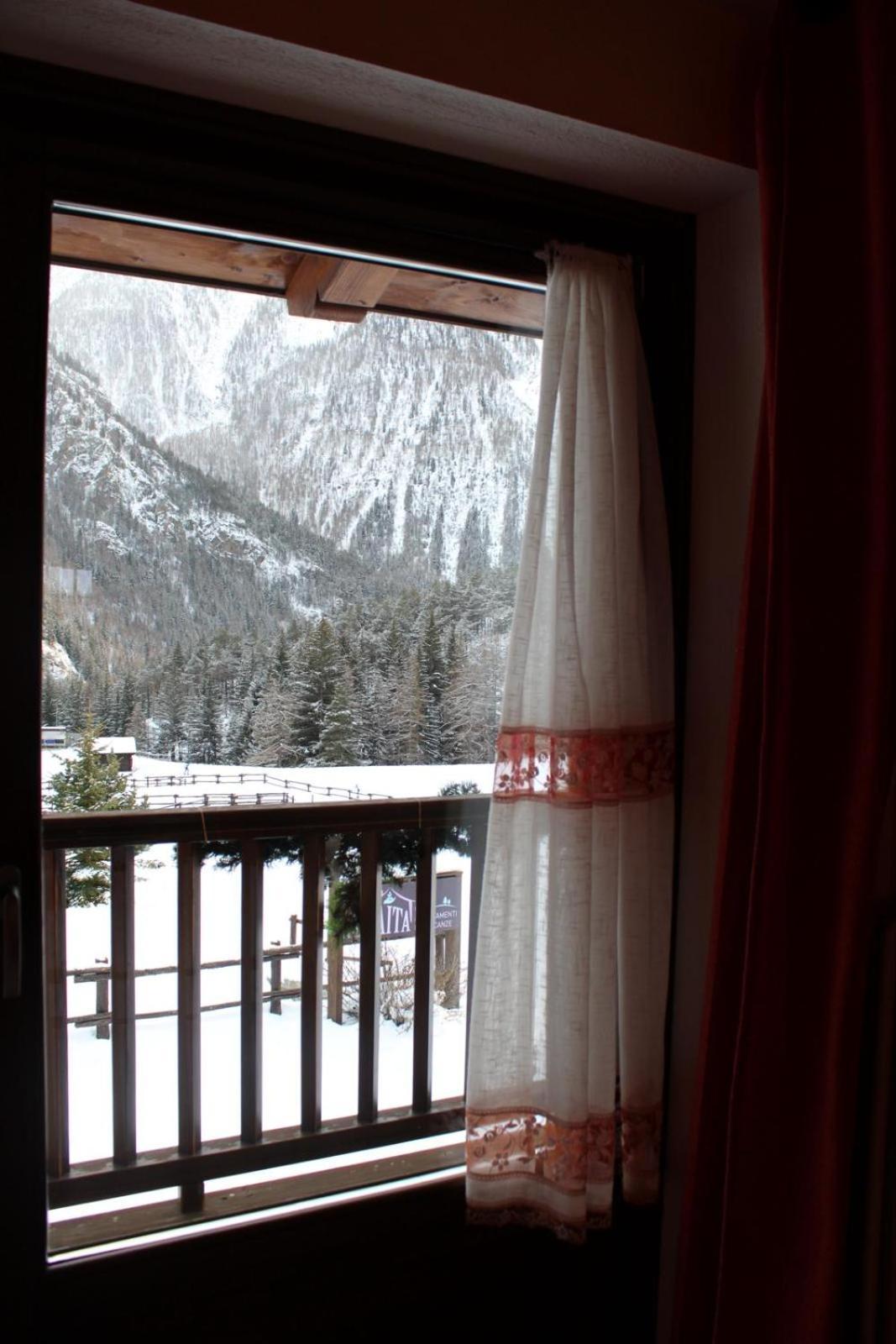 La Holiday home Bionaz
